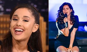 Lana Del Rey zaśpiewała piosenkę Ariany Grande. Fani: "LEPSZA NIŻ ORYGINAŁ"