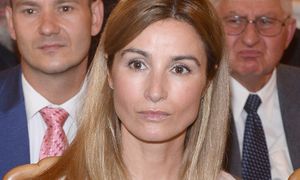 Brodzik zagra w "M jak miłość"? Chce 8 TYSIĘCY dziennie