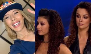 Krupińska w "Dance, dance, dance" KRYTYKUJE JURORÓW: "Pokazaliście, że TO NIE JEST PROGRAM O TAŃCU"