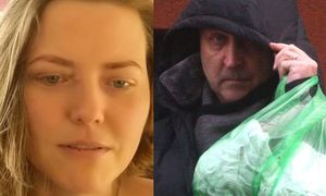 "Kaz" odpowiada "Isabel": "Nie mogła zaakceptować moich dobrych relacji z dziećmi. Odszedłem cztery lata temu"