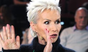 Kora: "Przez chemię musiałam zrezygnować z botoksu!"