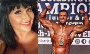 Skrzynecka usuwa "żart" i pisze oświadczenie: "Naga du*a z filozofią będzie mnie śmieszyć zawsze!"