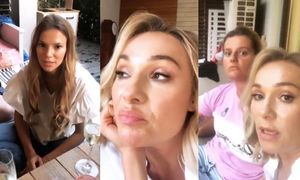 Internauci MIAŻDŻĄ Sonię Bohosiewicz za podjudzanie sławnych koleżanek do bojkotu instagramerki . "Kim ty jesteś, żeby oceniać innych?"