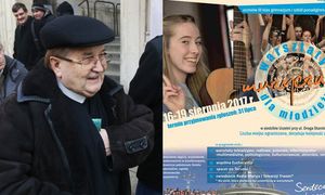 Rydzyk zaprasza na kolonie u siebie za... 150 zł! "Jeżeli wszystko jest darmowe, to się tego nie ceni"