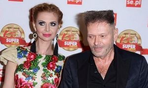 Krzysztof Rutkowski i Maja Plich biorą ślub. Wesele ma kosztować MILION ZŁOTYCH!