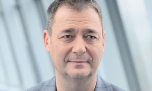 Jacek Rozenek ma problemy zdrowotne? "Podobno to był stan przedzawałowy"