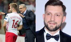 Mundial 2018: Brat Błaszczykowskiego wściekły na Nawałkę: "Czym sobie k***a zasłużył na taki BRAK SZACUNKU?!"