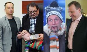 "Najlepsi ojcowie" polskiego show biznesu (ZDJĘCIA)