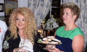 Gessler zapowiada w tabloidzie: "Będę karmić Anitę do końca życia. Nie żartuję!"