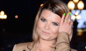 Marta Manowska zastanawia się, jak ma pogodzić karierę z miłością