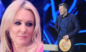 Małgorzata Ohme też się pogniewała na Chajzera? "Filip ciągle chce się wygłupiać"