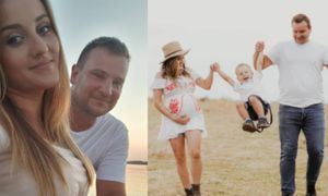 Ciężarna Anna Bardowska z "Rolnik szuka żony" zdradziła PŁEĆ dziecka: "Oczekiwanie. Odrobina STRACHU"