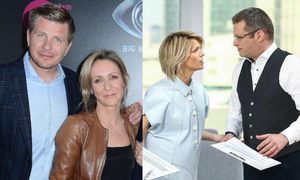 Filip Chajzer i Małgorzata Ohme poprowadzą "DD TVN"!
