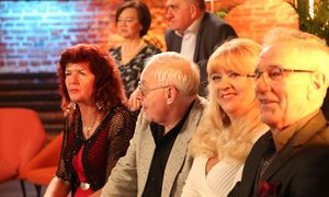 W "Sanatorium miłości" wybrano królową i króla turnusu. "Mam nadzieję, że mój syn zobaczy, że jestem coś warta"