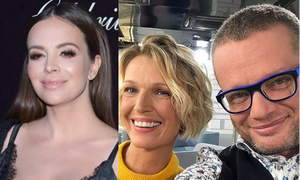 Anna Wendzikowska gospodynią "Dzień dobry TVN"! Sprawdzi się w roli prowadzącej?