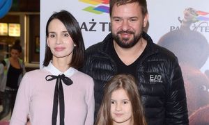 Karolak wkręci tez Violę do kontynuacji "39 i pół"?
