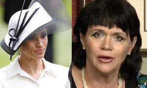 Siostra Meghan Markle znowu ją atakuje: "Działa na rzecz pokoju na świecie, a odcięła się od własnej rodziny!"
