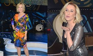 Agata Młynarska nie wróci do TVP! Jej program znika z anteny