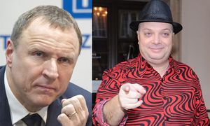 Skiba żąda od TVP MILIONA ZŁOTYCH i przeprosin! "Nie ma zgody na posługiwanie się naszą twórczością w materiałach propagandowych"