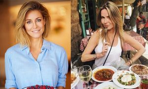 Małgorzata Rozenek zapowiada wydanie książki kucharskiej! Zrobi konkurencję Hannie Lis?