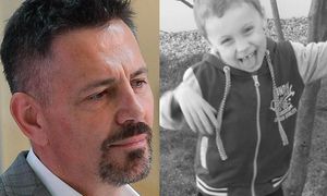 Krzysztof Ibisz poruszony śmiercią 5-letniego Dawida Żukowskiego: "Nie ma słów, którymi mógłbym wyrazić żal"