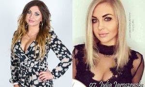 Julia z "Projektu Lady" chce ZOSTAĆ MISS!
