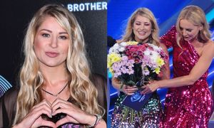 Madzia Wójcik o nowym życiu po "Big Brotherze": "Bardzo dużo ludzi mnie zatrzymuje i chcą hugs and kisses"