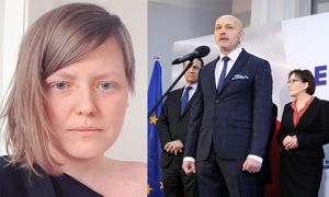 Isabel poszła naskarżyć na Kaza do TVP: "Podjęcie dialogu jest niemożliwe"