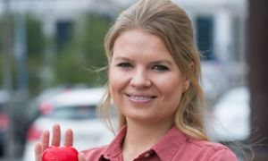 Marta Manowska ma nowego chłopaka? "To normalny facet"