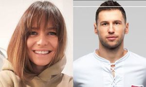 Grzegorz Krychowiak pozbył się grzywki!