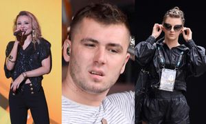 TYLKO NA PUDELKU: Sarsa i Ania Karwan też walczą o fotel jurora w "The Voice of Poland"!