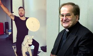 Radio Maryja poucza: "SEKS BEZ WCHODZENIA W KOBIETĘ" to ciężki grzech!