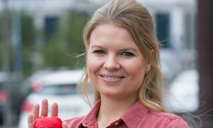 Marta Manowska ma nowego chłopaka? "To normalny facet"