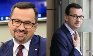 Poseł PiS Marcin Horała bierze 500+ i weźmie drugie tyle. Zarabia 12 tysięcy złotych miesięcznie...