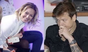 Michał Figurski walczył o obniżenie alimentów. Odeta Moro komentuje wyrok: "Dla mnie sprawa jest zamknięta"
