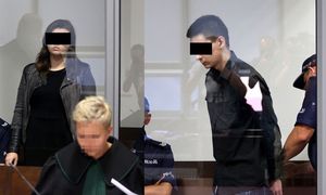 Ruszył proces zabójców z Rakowisk! Przyznali się do winy (ZDJĘCIA)
