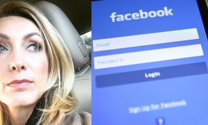 Ktoś podszywał się pod Annę Kalczyńską na Facebooku! "Poleciłam usunięcie fałszywego konta"