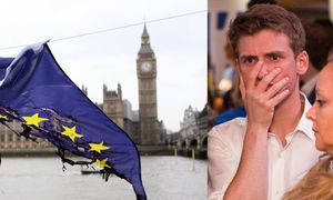 Wielka Brytania wyjdzie z Unii Europejskiej!