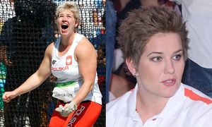 Anita Włodarczyk o "donoszeniu" na kolegów: "NIE MAM Z TYM NIC WSPÓLNEGO. Spadła na mnie fala hejtu"