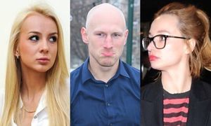Krzysztof Włodarczyk ZOSTAWIŁ KOCHANKĘ i ROZWODZI SIĘ Z ŻONĄ dla nowej dziewczyny!