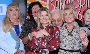 Manowska poprowadzi "The Voice Senior"? "Rewelacyjny pomysł"