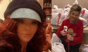 Ewa Minge broni Mai po skandalu z Rutkowskim: "Jest najmniej winna tej PUBLICZNEJ ŻENADY!"