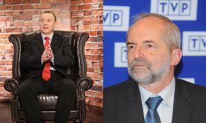 Braun o Kurskim: "Zaciągnął ogromny kredyt, co pozwoliło na wypłaty lipcowe!"