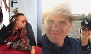 Tymczasem w "Ameryka Express" uczestnicy zmieniają partnerów. "Pamela jest jak "Słoneczny patrol""