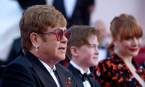 Elton John ostro na temat Brexitu: "Nie jestem ANGIELSKIM IDIOTĄ"