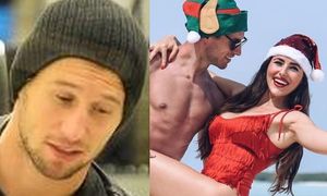 Rodzinny Krychowiak opuszcza Malediwy i wraca do Mrzeżyna (FOTO)