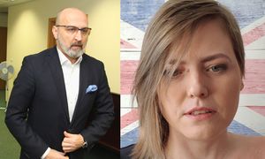 Isabel tłumaczy, dlaczego nie przyjęła oferty wykupu długu Kaza: "Chciał płacić okrężną drogą, bo NIE MIAŁ JAJ" (TYLKO U NAS)