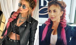 Julia Jaroszewska próbuje się upodobnić do Rozenek: "Uwielbiam jej styl" (FOTO)