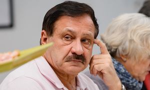 Ryszard z "Sanatorium miłości" żali się na program: "Była niezdrowa rywalizacja, zawiść i pomówienia"