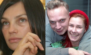 Była żona Grzegorza Ciechowskiego wspomina: "Ukrywanie naszego uczucia przed Małgorzatą było bardzo trudne"